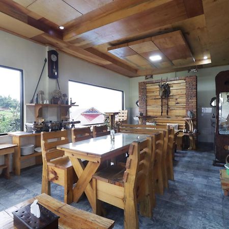阿洛伊纳乡村小屋 不拉士打宜 外观 照片