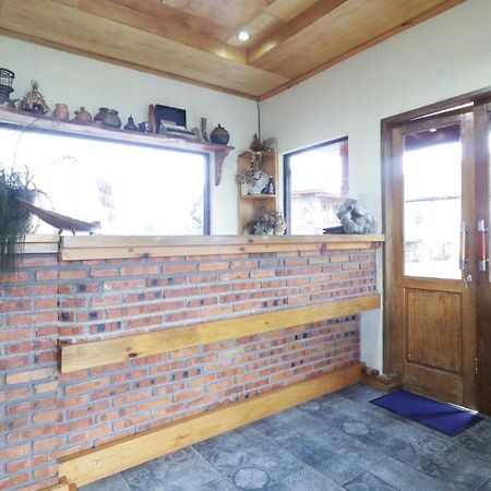 阿洛伊纳乡村小屋 不拉士打宜 外观 照片