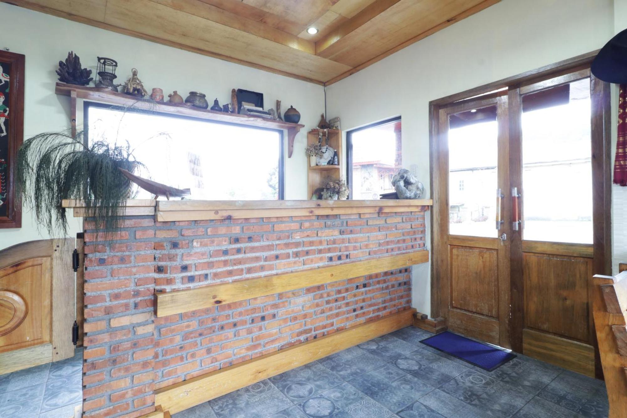 阿洛伊纳乡村小屋 不拉士打宜 外观 照片