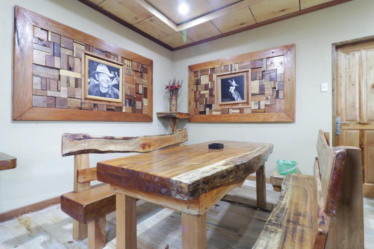 阿洛伊纳乡村小屋 不拉士打宜 外观 照片