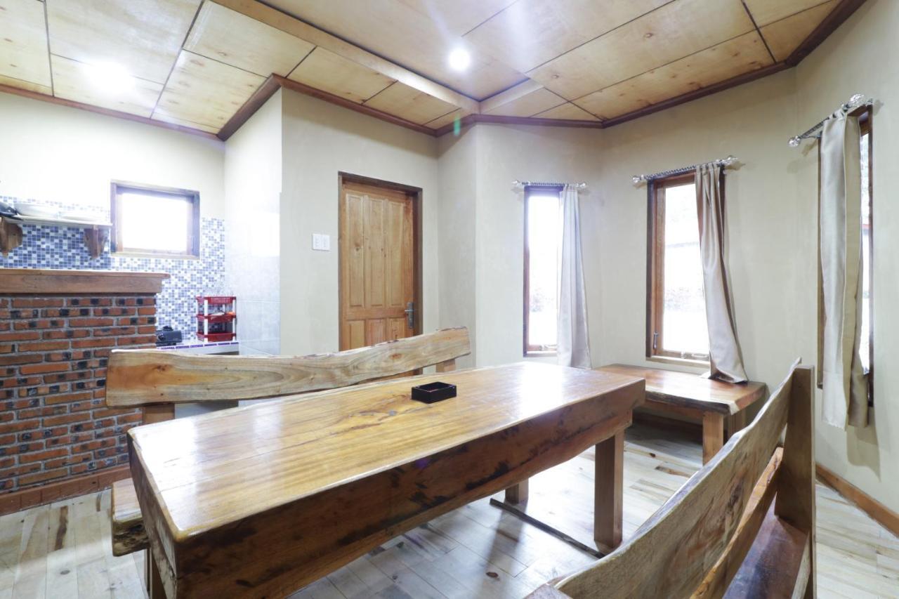 阿洛伊纳乡村小屋 不拉士打宜 外观 照片